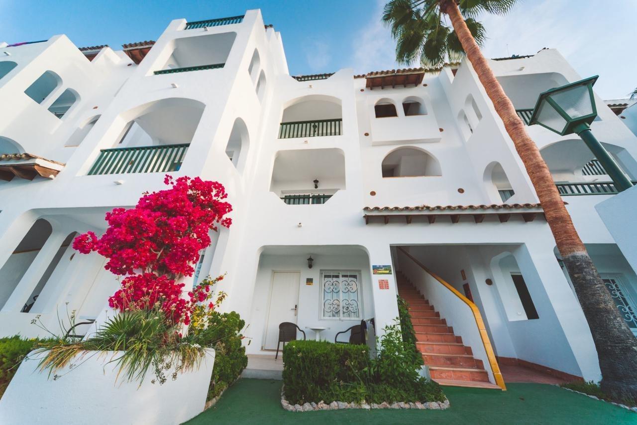 Apart-hotel Center
