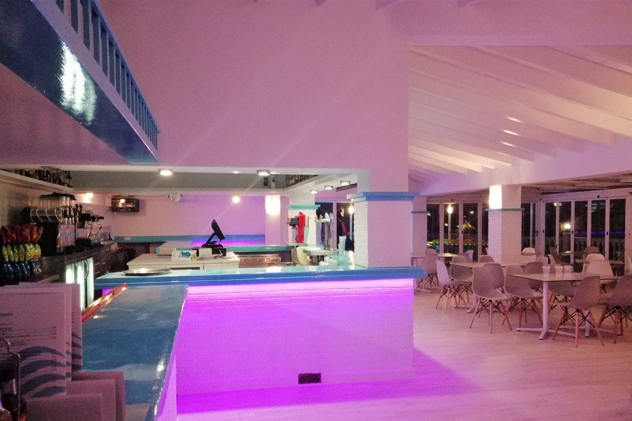 Aparthotel Center 3*
