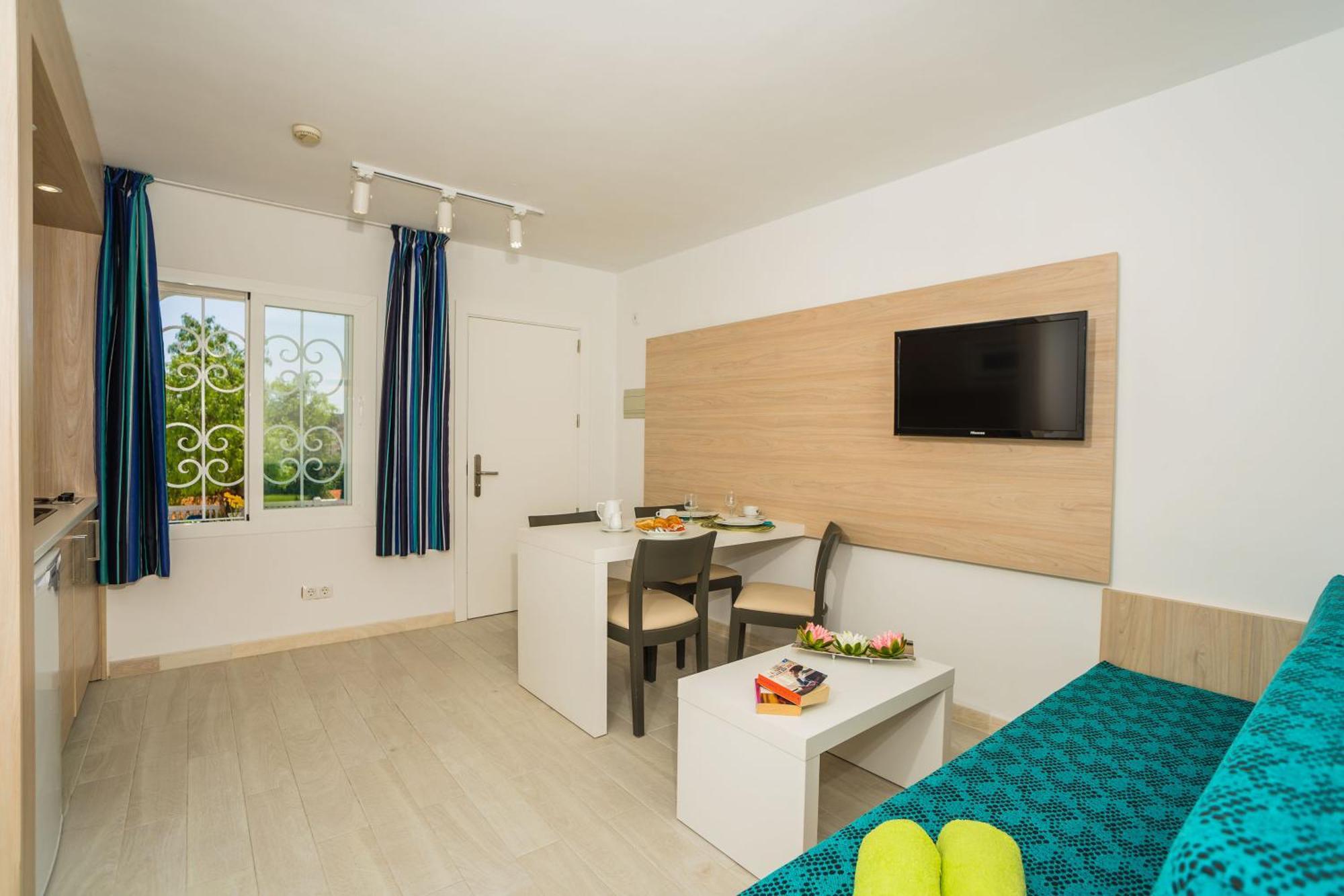 Center Apart-hotel Santa Ponsa