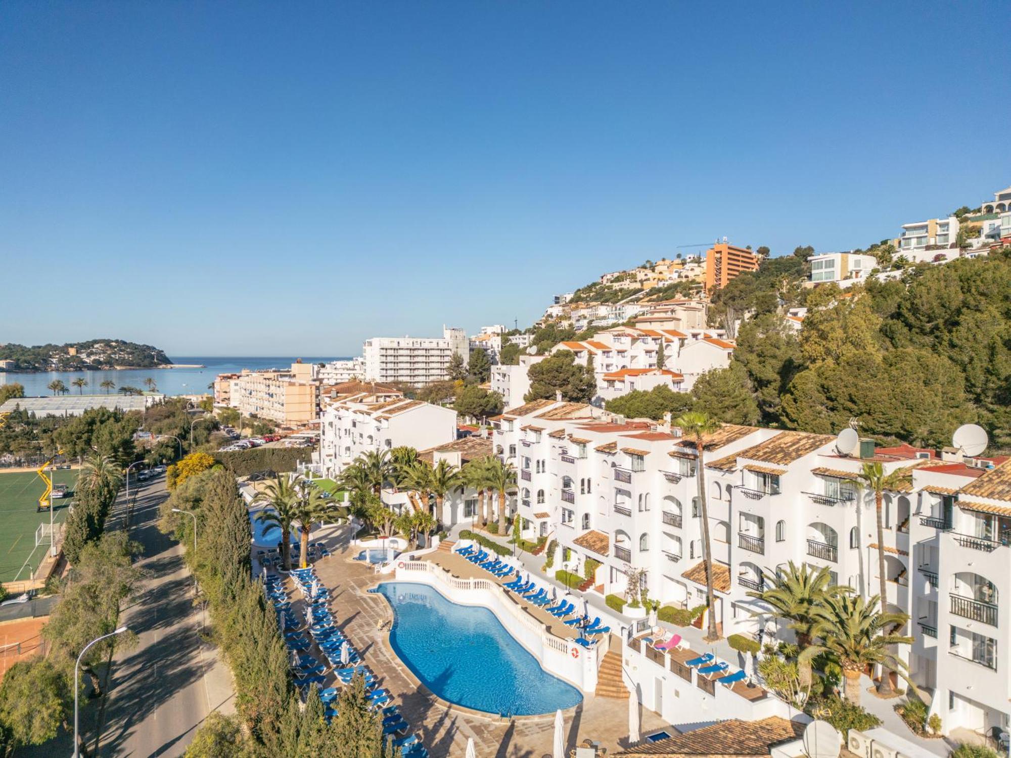 Center Apart-hotel 3*