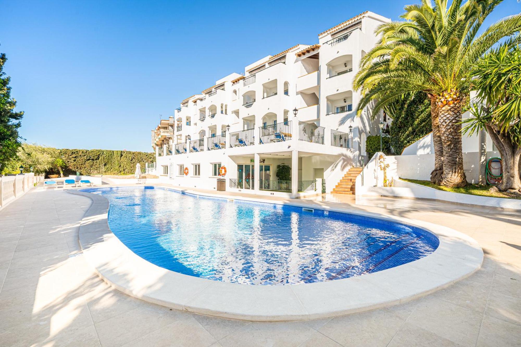 Apart-hotel Center 3*