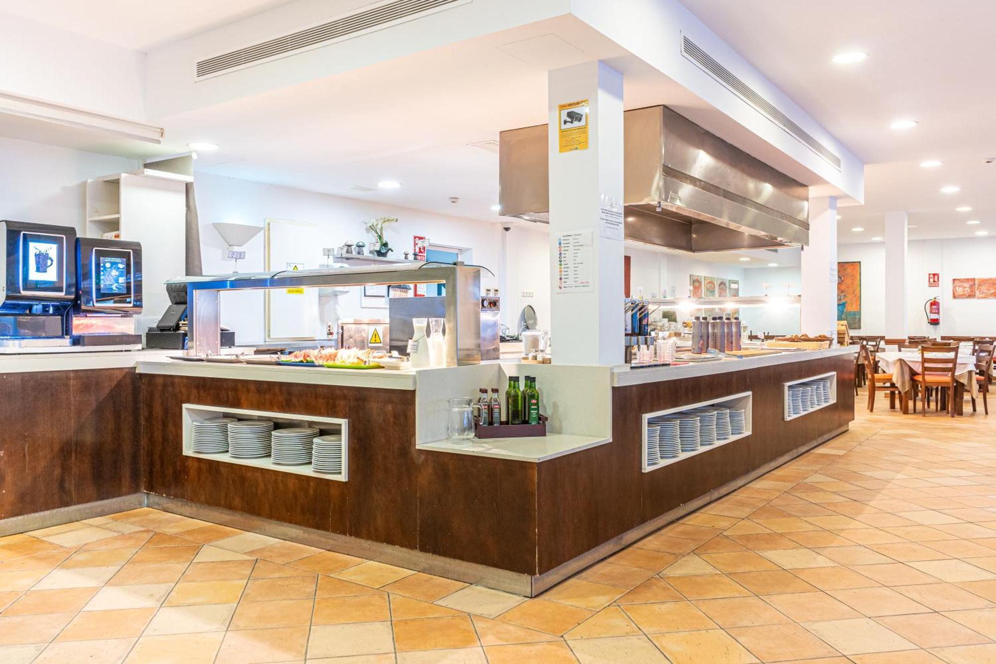 Center Aparthotel Santa Ponça