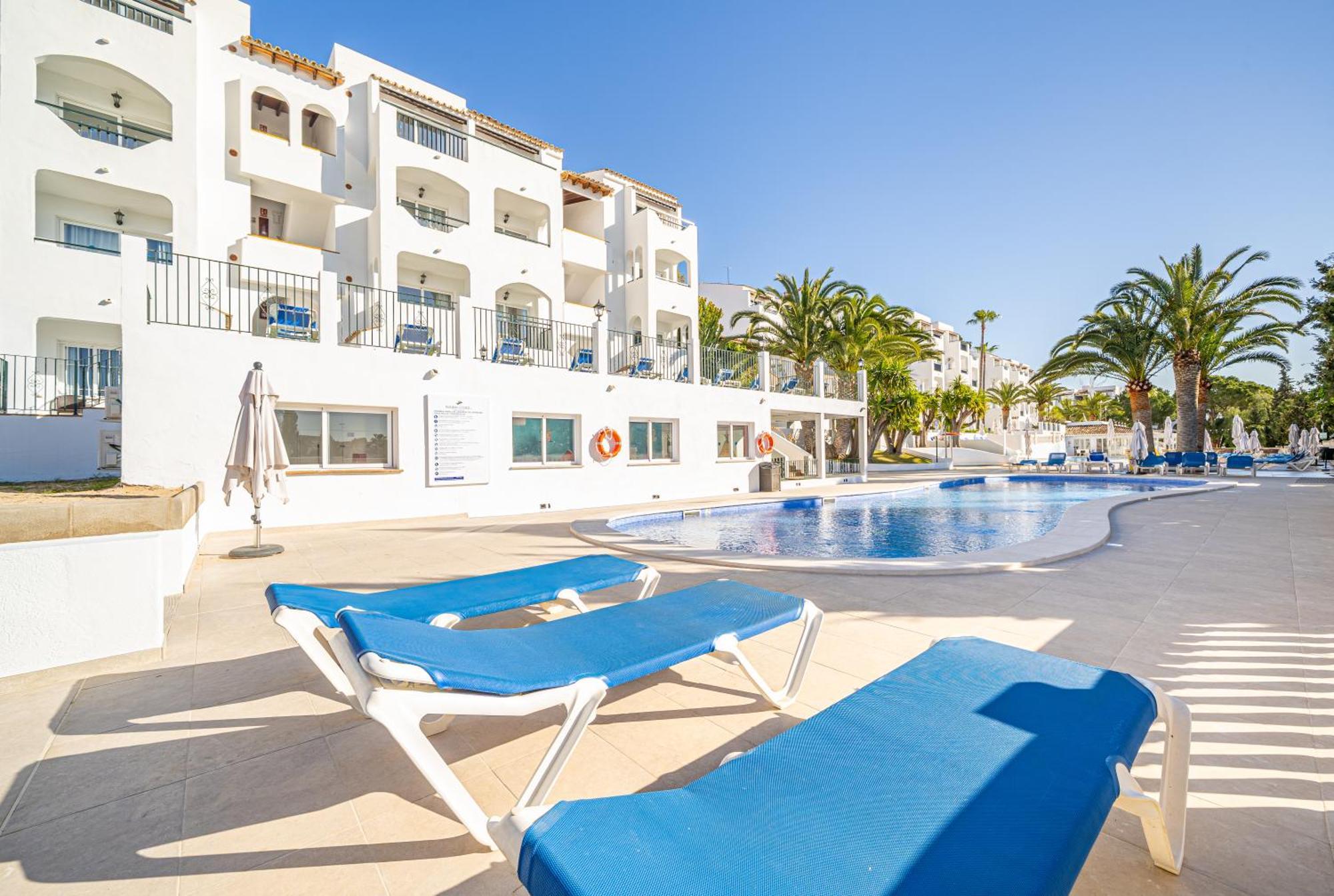 Center Apart-hotel