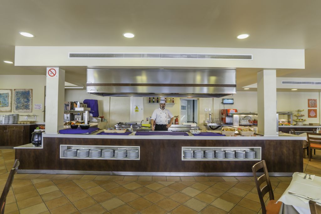 Apart-hotel Center 3*