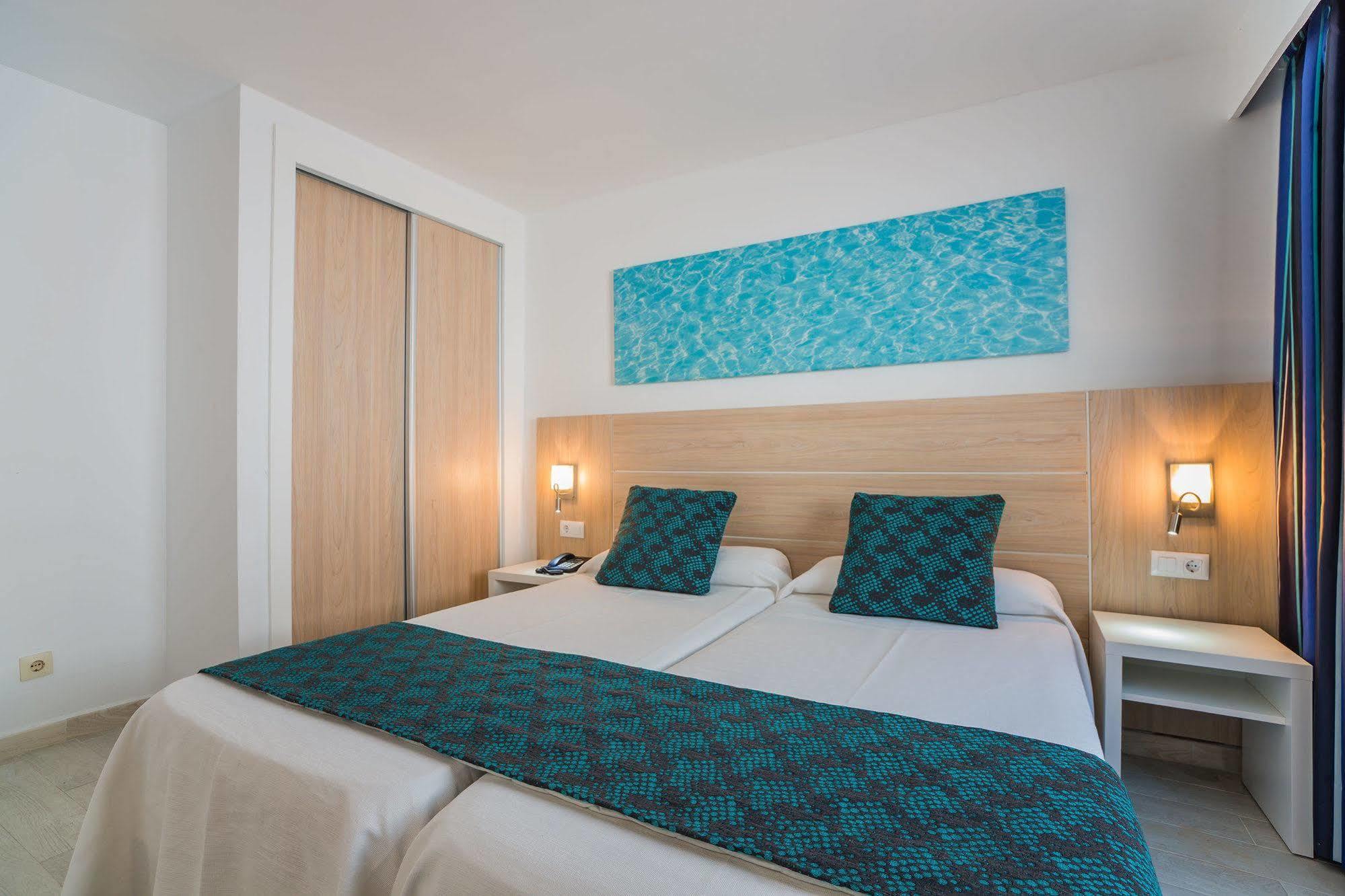 Center Apart-hotel Santa Ponsa