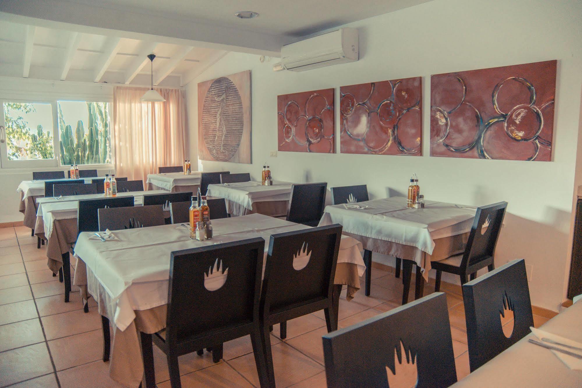 Apart-hotel Center 3*