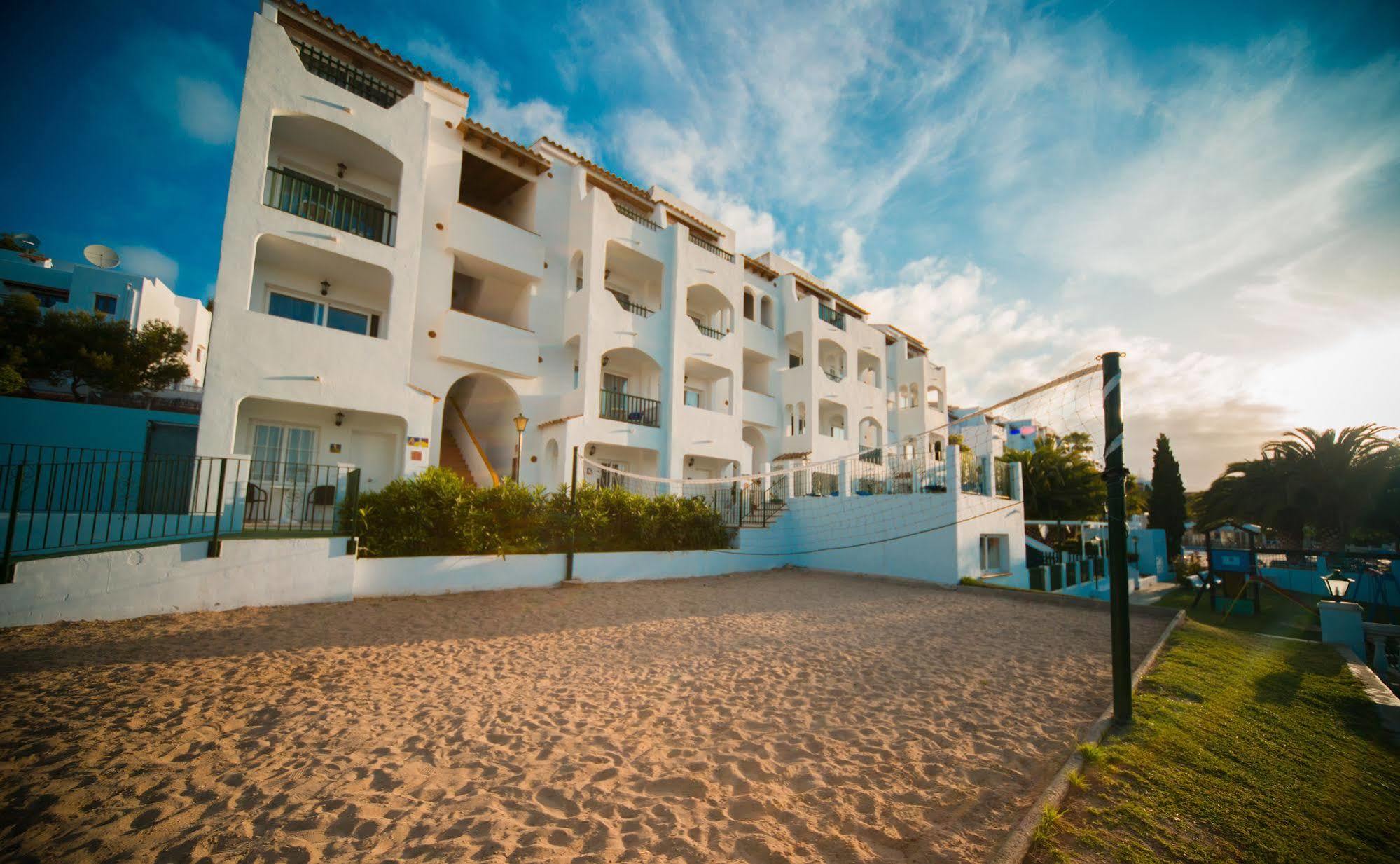 Center Apart-hotel