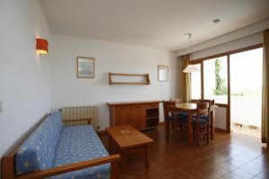 Center Apart-hotel Santa Ponsa