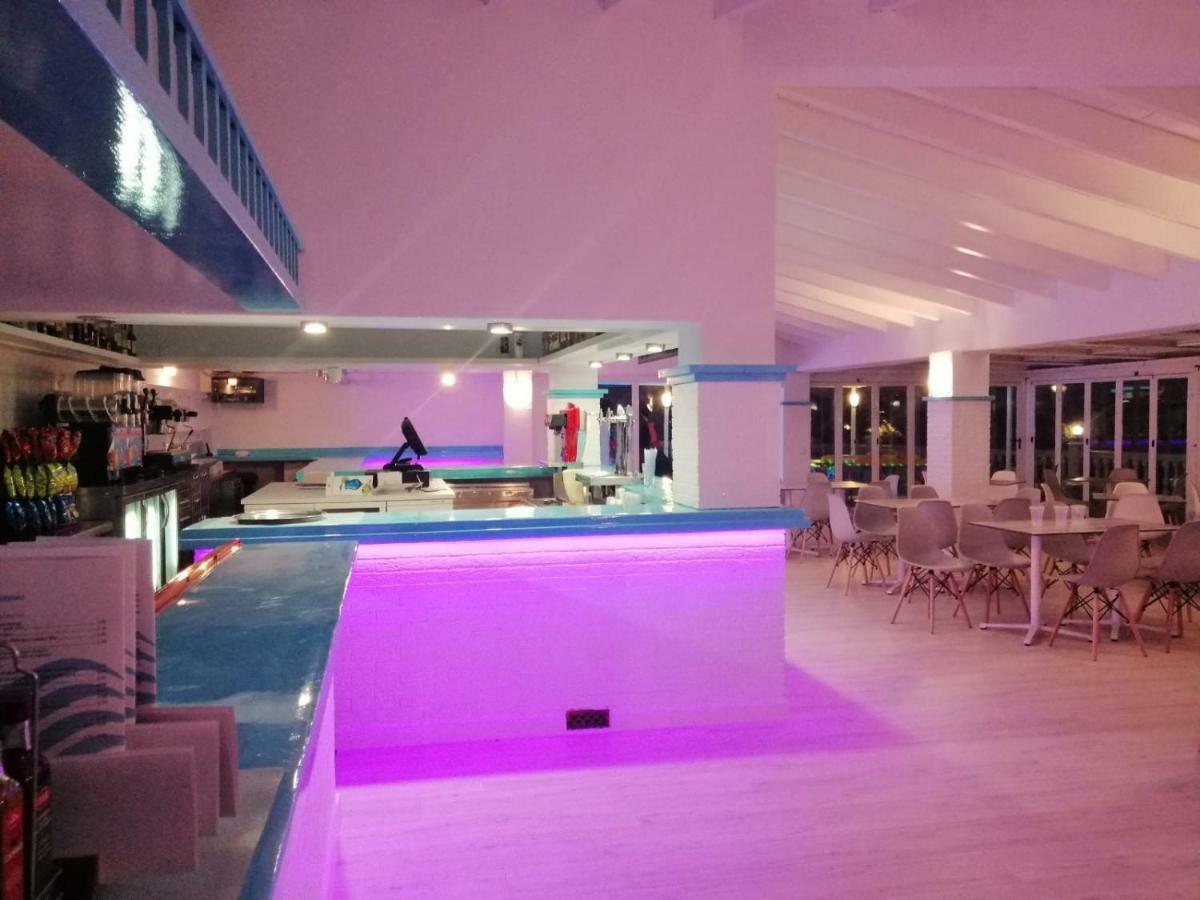 Center Aparthotel Santa Ponça
