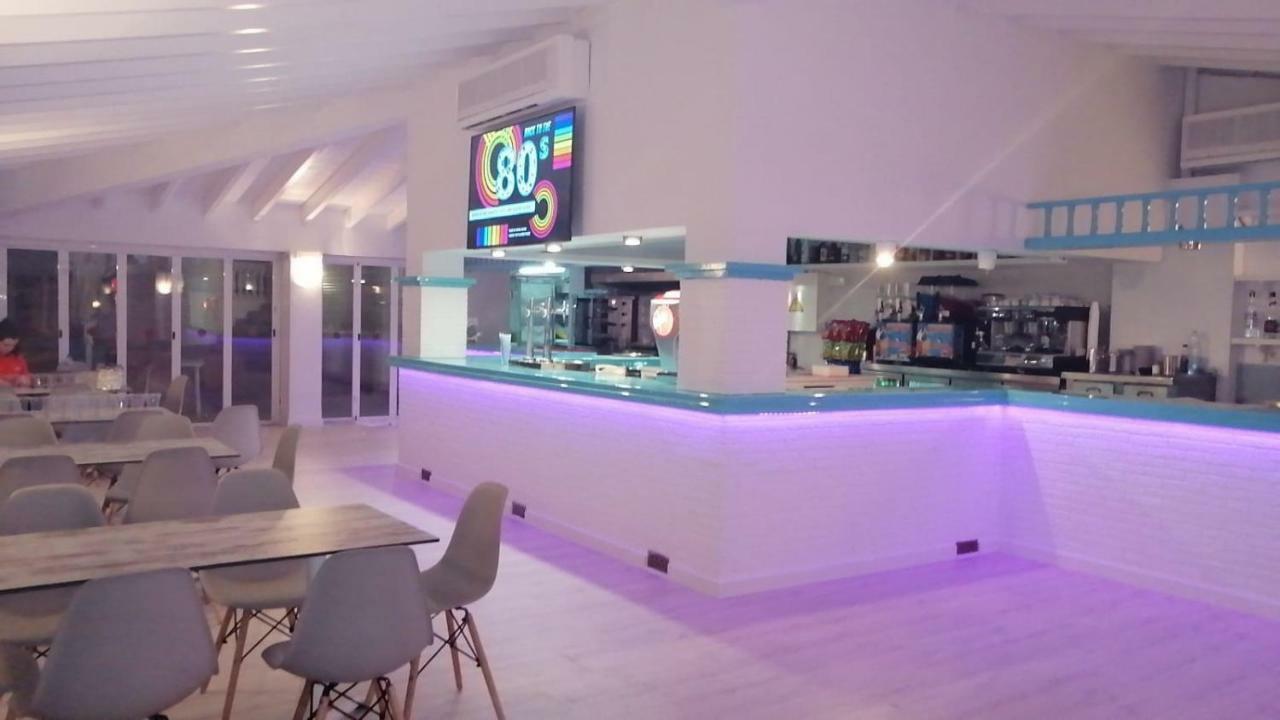 Apart-hotel Center 3*