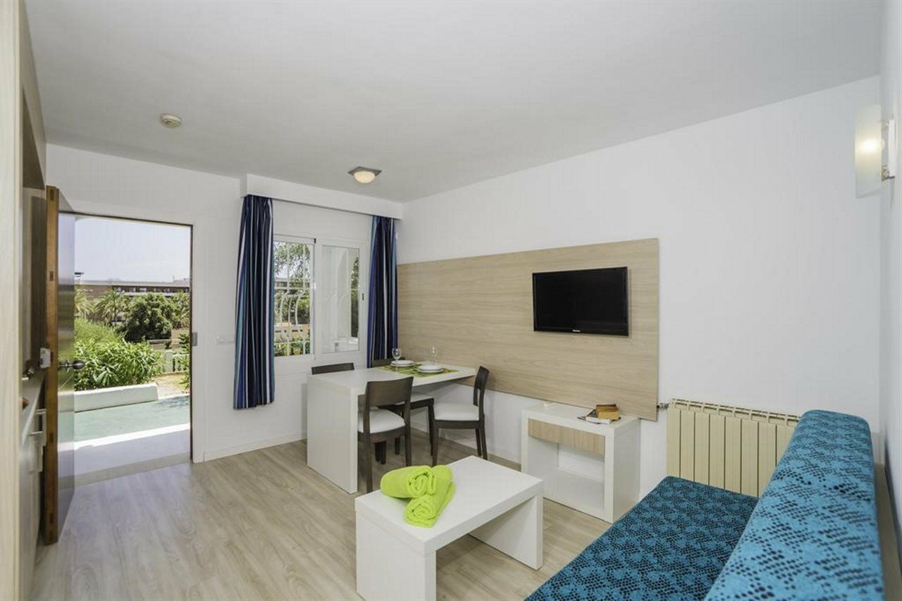 Center Apart-hotel Santa Ponsa
