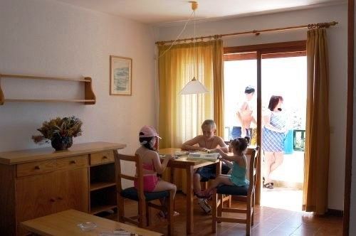 Center Apart-hotel Santa Ponsa