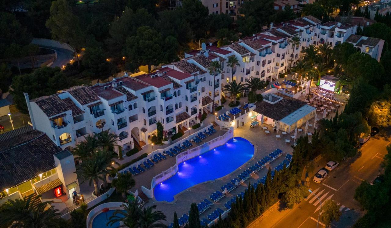 Aparthotel Center Santa Ponça