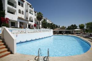 Center 3* Santa Ponça