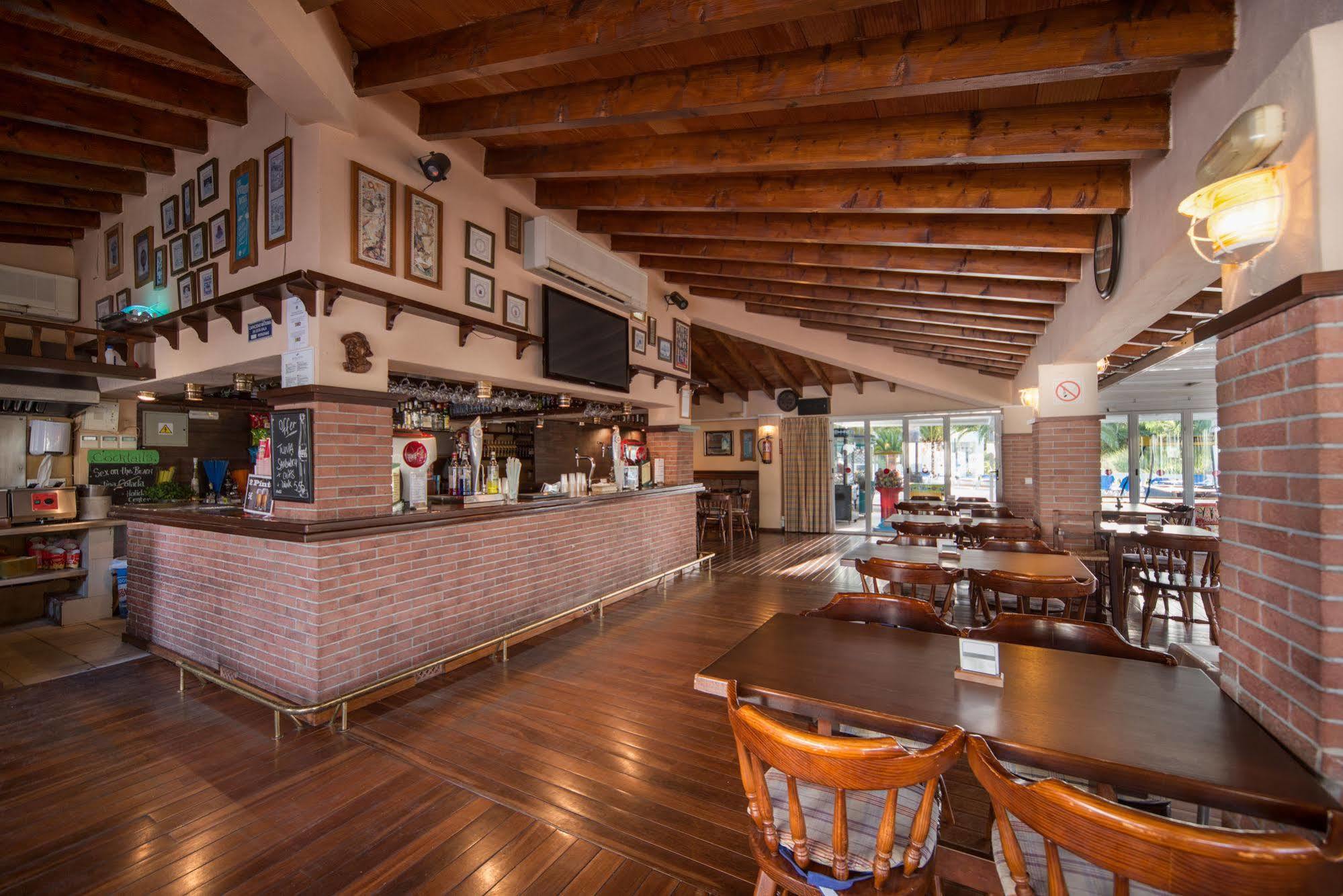 Aparthotel Center Santa Ponça