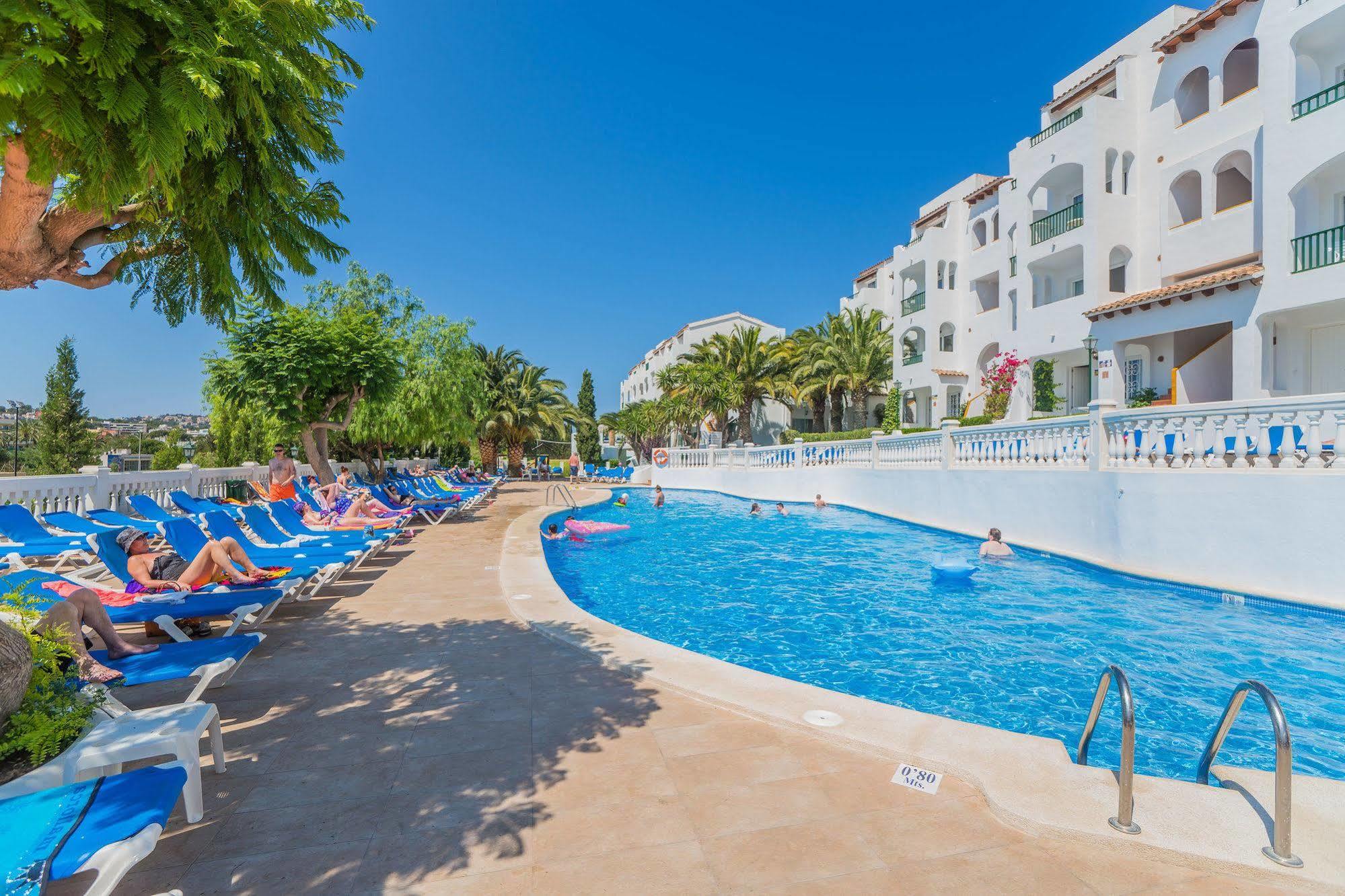 Aparthotel Center Santa Ponça