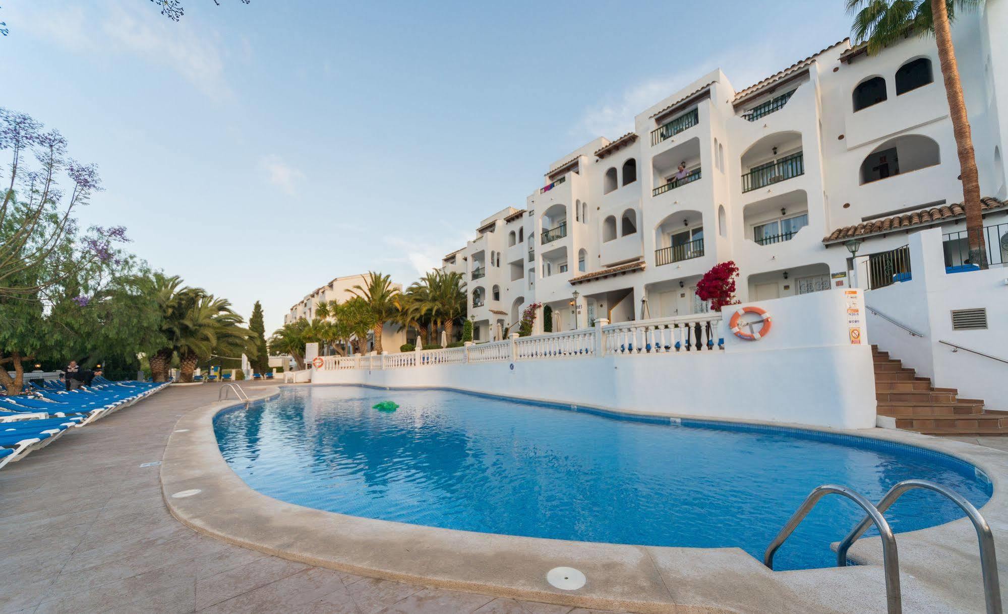Center 3* Santa Ponça