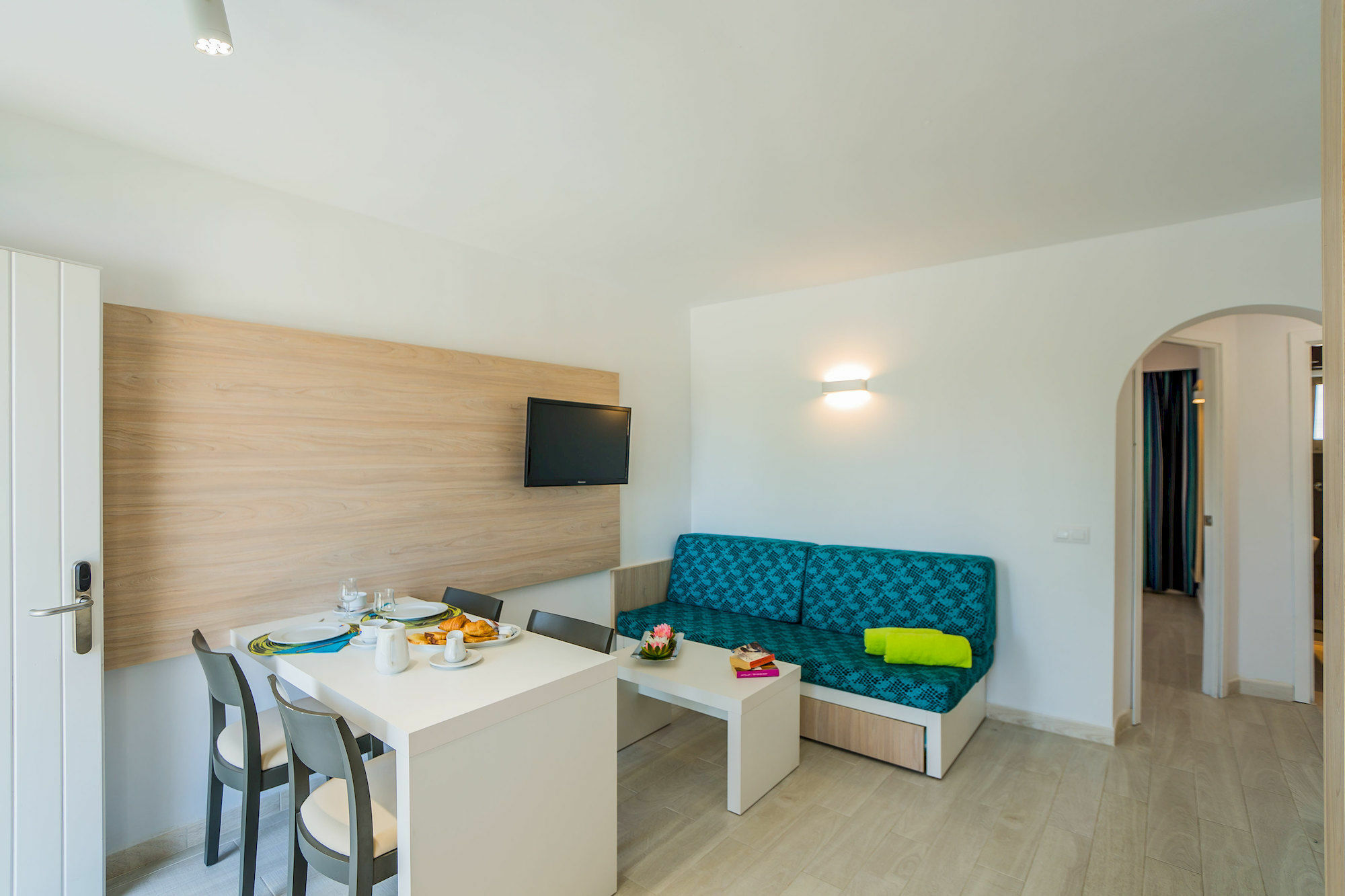 Center 3* Santa Ponça